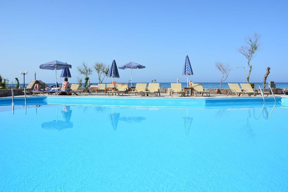 Appart hôtel Blue