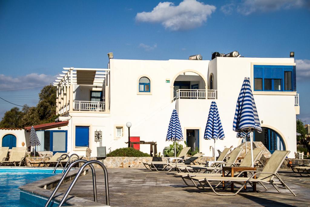 Blue Appart hôtel