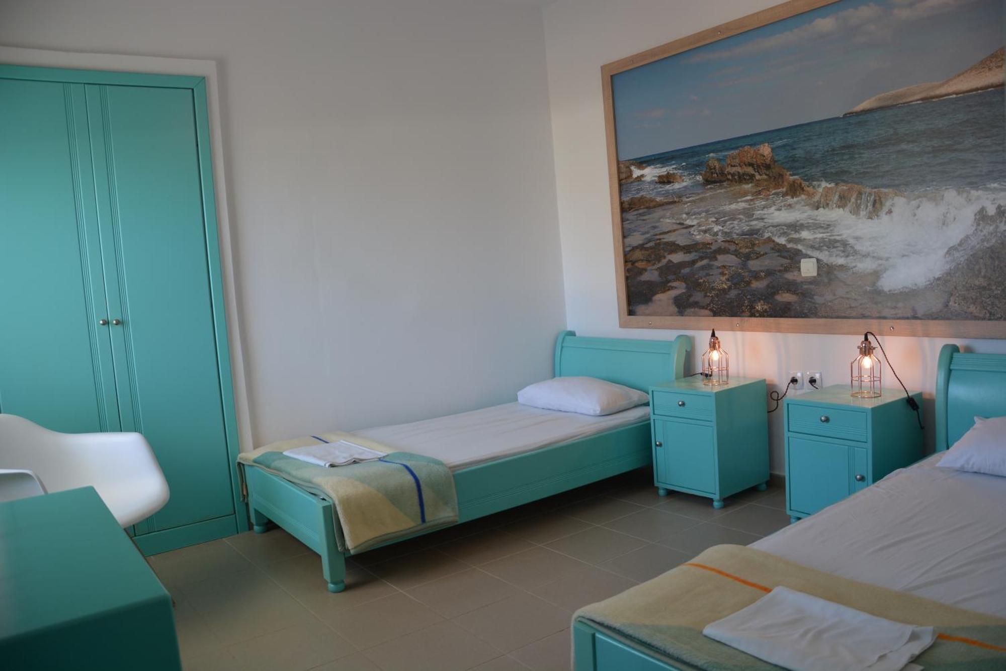 Appart hôtel Blue