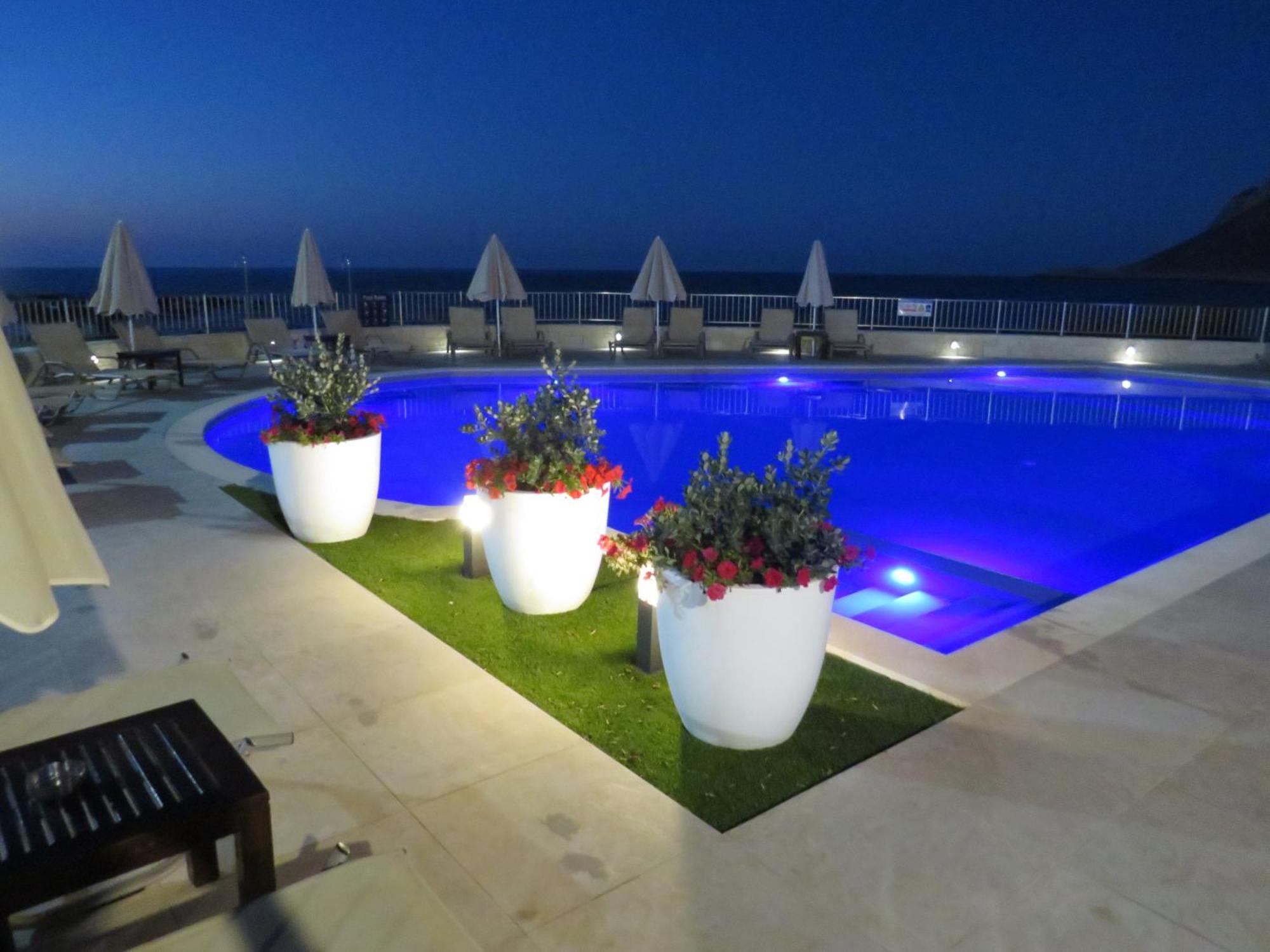 Appart hôtel Blue 3*