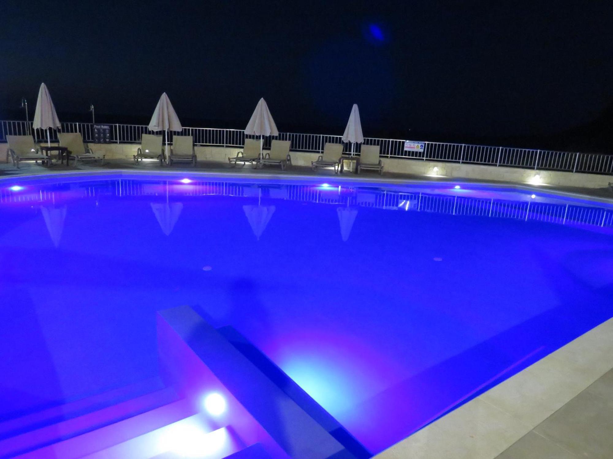 Blue Appart hôtel 3*
