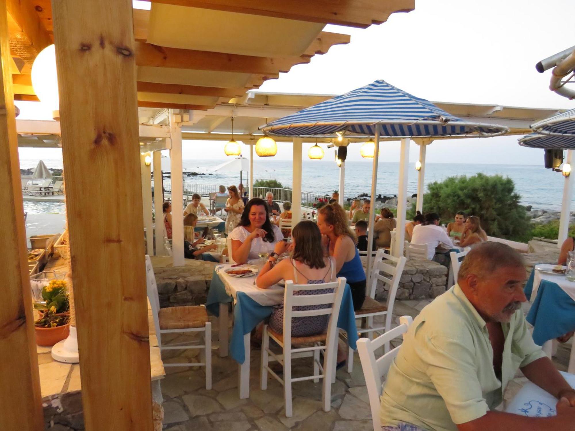 Appart hôtel Blue 3*