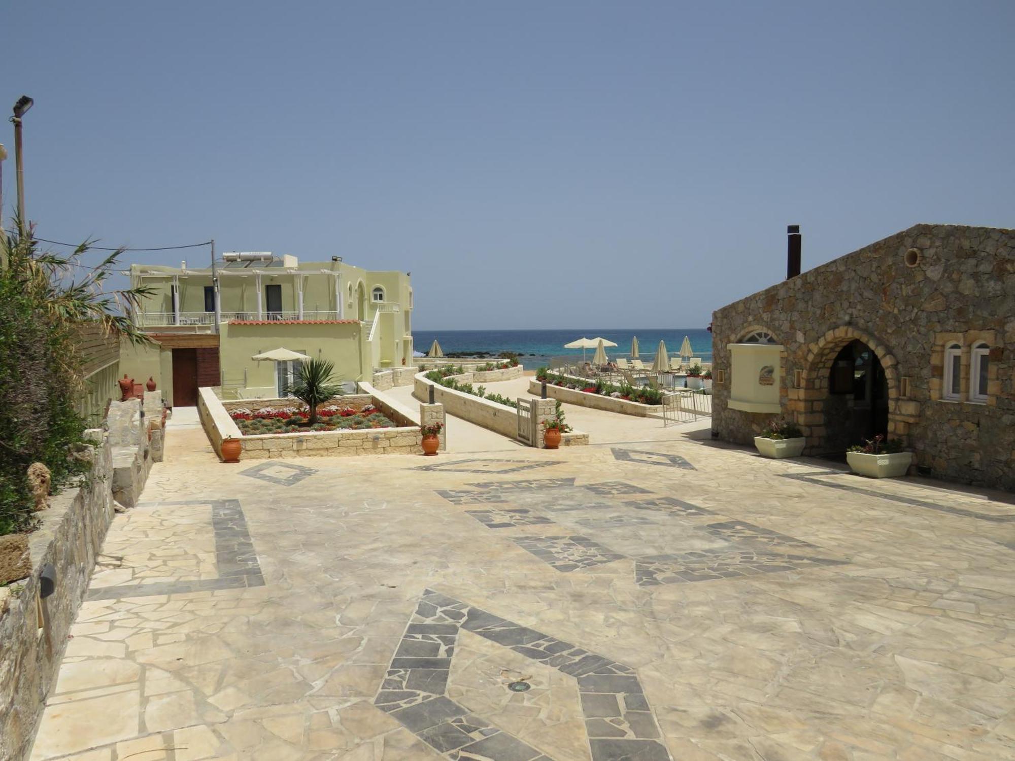 Appart hôtel Blue