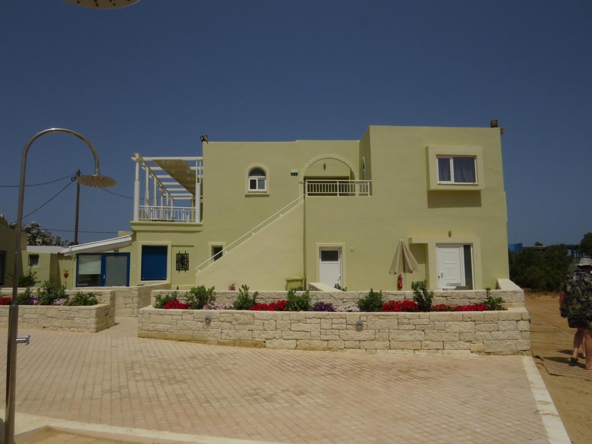 Blue Appart hôtel 3*