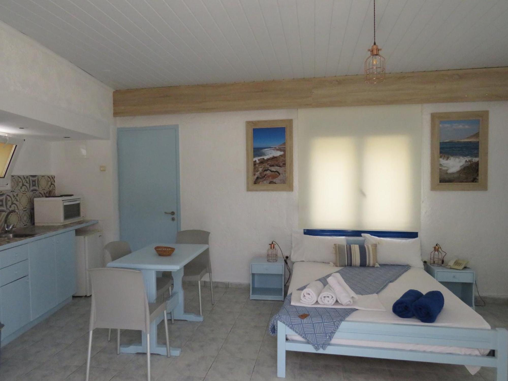 Blue Appart hôtel