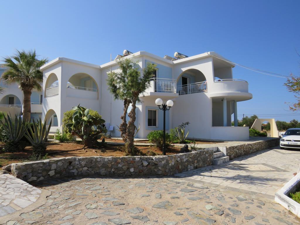 Appart hôtel Blue