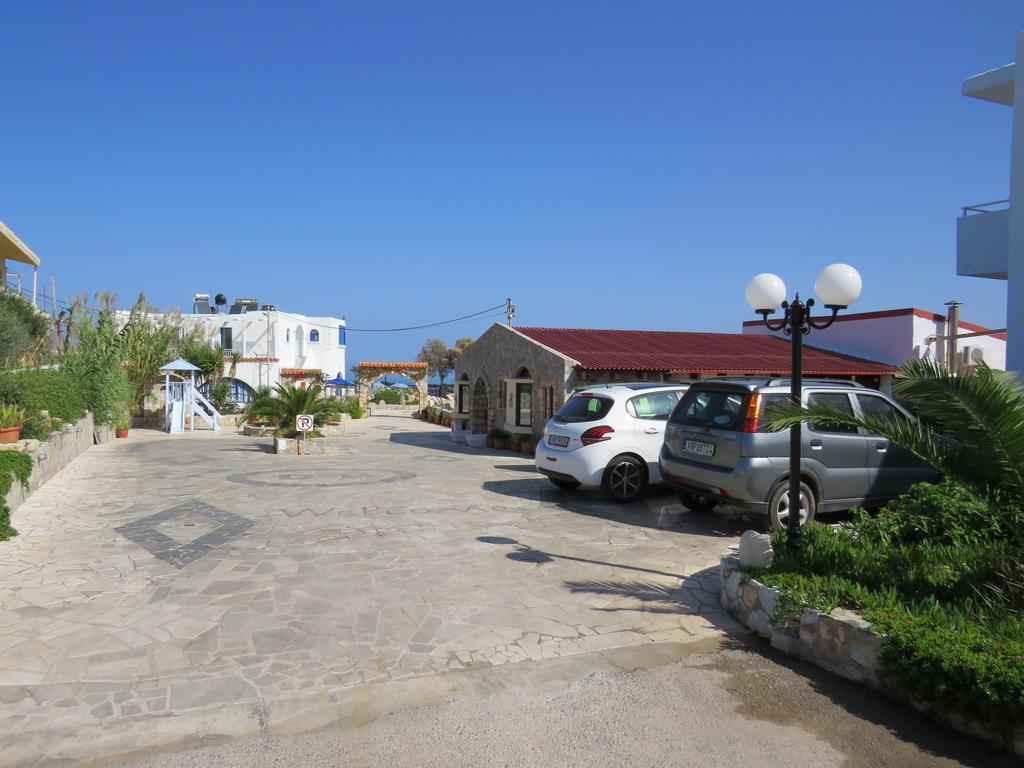 Blue Appart hôtel