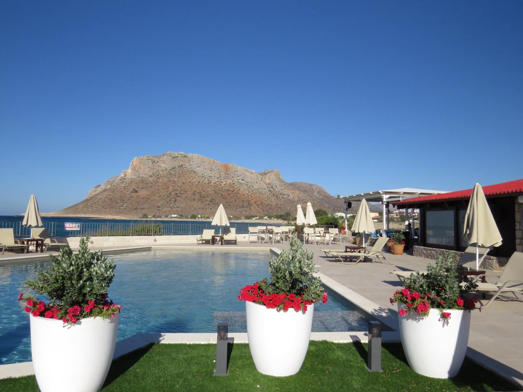 Aparthotel Blue 3*